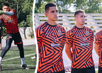 Primera C | El «Naranja» se arma para la historia: Estrella del Sur y un mercado de pases con sello profesional