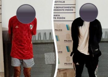 Presidente Perón | Golpe al Delito en Guernica: cayeron «Los Gonzalez» tras una serie de allanamientos