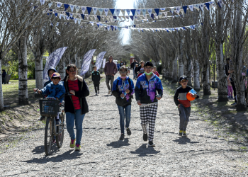 Regionales | Almirante Brown celebra una nueva edición de la “Granja Nocturna” en Ministro Rivadavia
