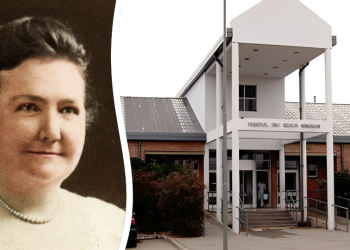 Presidente Perón | Casi tres décadas de Salud y sentido de pertenencia: el Hospital Cecilia Grierson Celebra 29 años en Guernica