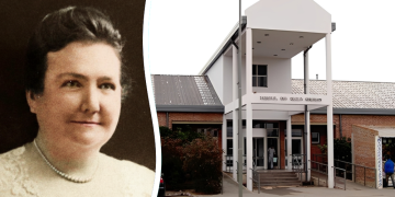 Presidente Perón | 29 Años de Salud y sentido de pertenencia: el Hospital Cecilia Grierson Celebra 29 años en Guernica