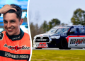 Automovilismo | Gastón Iansa: «El Misil» de San Vicente prepara su asalto a las TC Pick Up