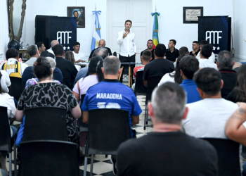 Fútbol | Nueva era en la Liga Metropolitana: se definió el formato de la Zona Elite y el fixture del torneo