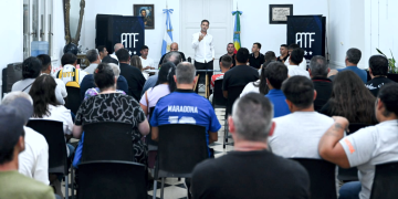 Fútbol | Nueva era en la Liga Metropolitana: se definió el formato de la Zona Elite y el fixture del torneo