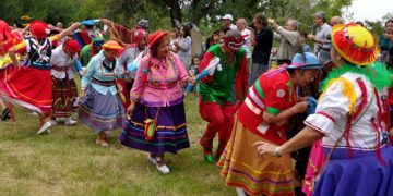 Entretenimiento | El Norte desembarca en San Vicente: se viene un Carnaval a puro color y tradición