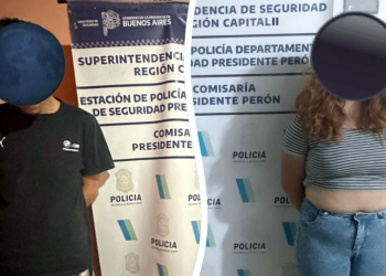 Policiales | Desbaratan banda dedicada al robo de vehículos bajo la modalidad «falso Uber» en Guernica