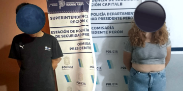 Policiales | Desbaratan banda dedicada al robo de vehículos bajo la modalidad «falso Uber» en Guernica