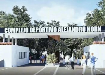Deporte y Cultura | Alejandro Korn se transforma: nace el nuevo Distrito Cultural y Deportivo “Padre Carlos Mujica”