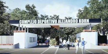 Deporte y Cultura | Alejandro Korn se transforma: nace el nuevo Distrito Cultural y Deportivo “Padre Carlos Mujica”