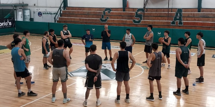 Deportes | El Municipio de San Vicente impulsa el alto rendimiento en el Club Social de Alejandro Korn