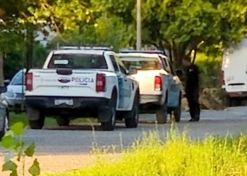 Escándalo | Detienen al subcomisario de San Vicente por saquear el depósito judicial para «tunear» su propio auto