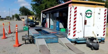 Regionales | La VTV Móvil llega a Brandsen: una opción clave para los conductores de la región