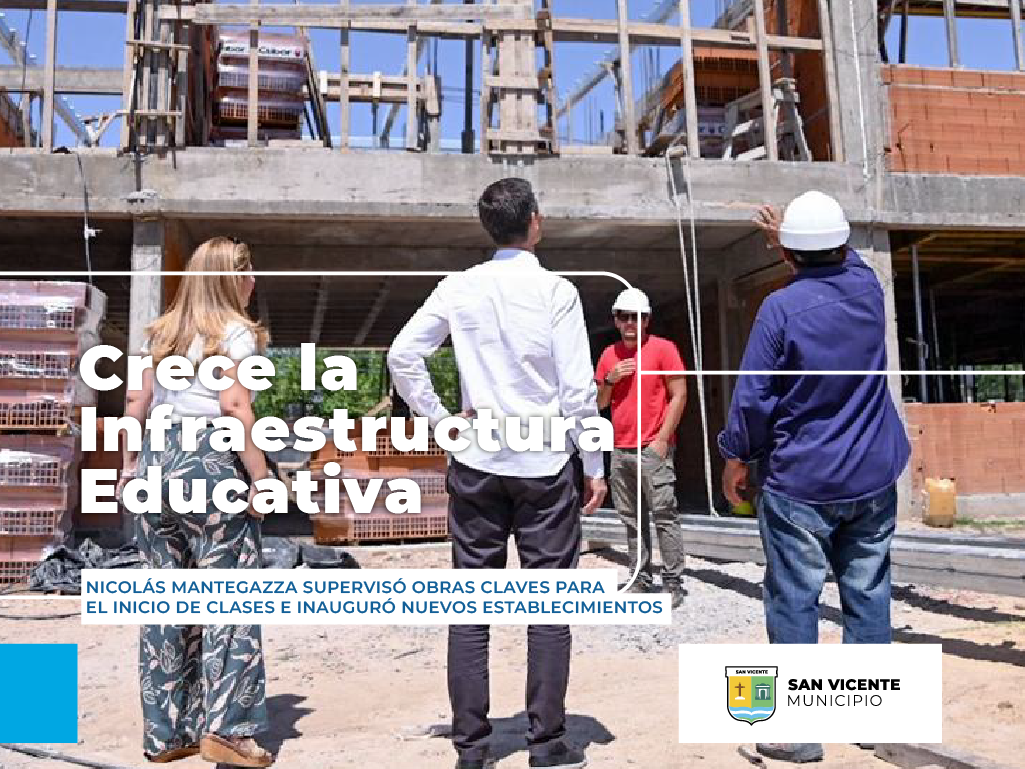 San Vicente Municipio