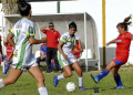 Fútbol | El Femenino de la Asociación Metropolitana inicia su camino: todo listo para el Apertura 2026