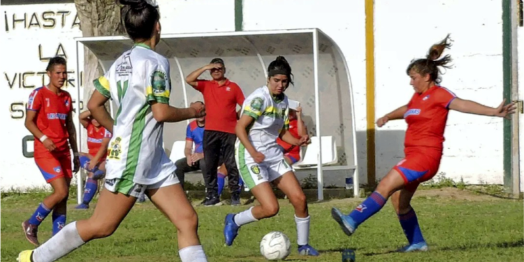 Fútbol | El Femenino de la Asociación Metropolitana inicia su camino: todo listo para el Apertura 2026