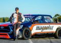 Automovilismo | Gastón Iansa busca revancha en la segunda fecha de las TC Pick Up en La Plata