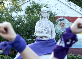 San Vicente | Conmemoran el Día Internacional de las Mujeres Trabajadoras con una jornada de visibilización y cultura