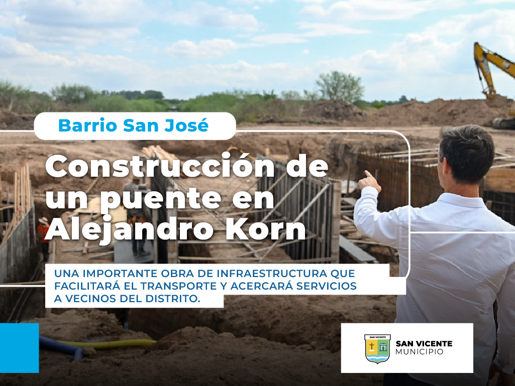 San Vicente Municipio