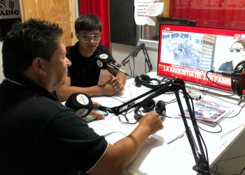 Medios | Estrella Mi Pasión: el sentimiento del Naranja ahora tiene su relato en el dial de la radio