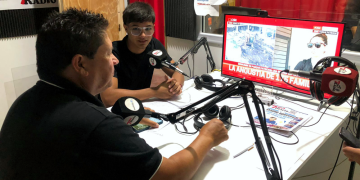 Medios | Estrella Mi Pasión: el sentimiento del Naranja ahora tiene su relato en el dial de la radio