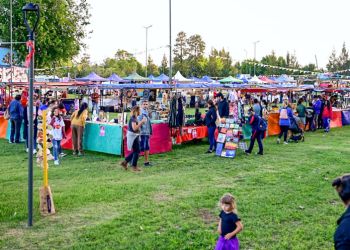 Entretenimiento | San Vicente se prepara para vivir un fin de semana a puro arte, artesanía y folklore