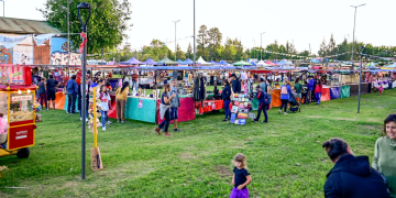 Entretenimiento | San Vicente se prepara para vivir un fin de semana a puro arte, artesanía y folklore