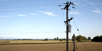 Servicios | Sin tregua: La zona rural de San Vicente volvió a quedar a oscuras al igual que el fin de semana pasado