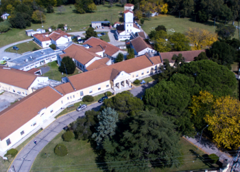 Salud | El Hospital Ramón Carrillo se moderniza: ya se pueden sacar turnos de forma online