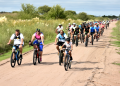 Deportes | Guernica reprograma su gran fiesta de cicloturismo rural para este viernes 3 de abril