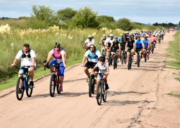 Deportes | Guernica reprograma su gran fiesta de cicloturismo rural para este viernes 3 de abril