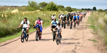 Deportes | Guernica reprograma su gran fiesta de cicloturismo rural para este viernes 3 de abril