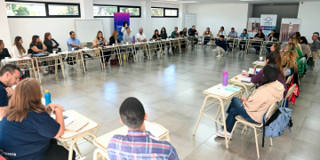 Capacitación | San Vicente impulsa el empleo local con el lanzamiento de su Escuela de Oficios Municipal