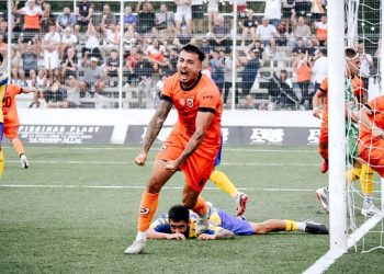 Fútbol | Corazón, garra y aniversario: Estrella del Sur Rescató un Empate Agónico en Alejandro Korn