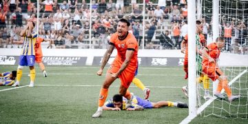 Fútbol | Corazón, garra y aniversario: Estrella del Sur Rescató un Empate Agónico en Alejandro Korn