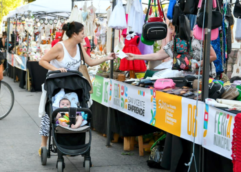 San Vicente | Apuesta al crecimiento: lanzan programa internacional para formar asesores de emprendedores