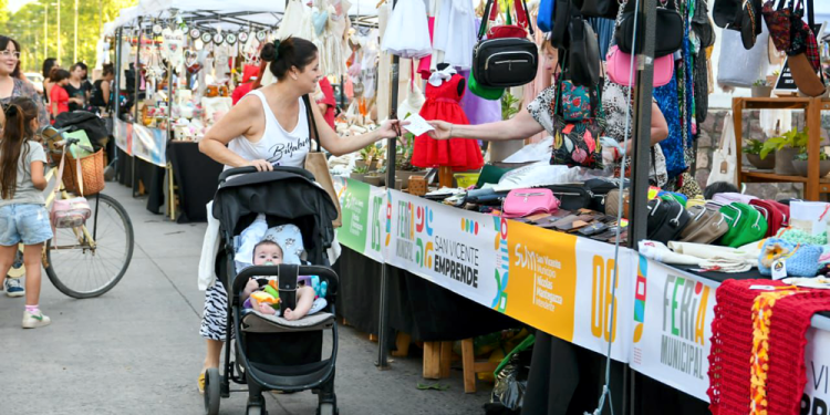 San Vicente | Apuesta al crecimiento: lanzan programa internacional para formar asesores de emprendedores