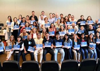 Capacitación | San Vicente potencia su economía: concluyó con éxito el Programa Internacional para Emprendedores