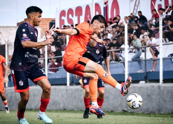 Fútbol | Estrella del Sur brilló en González Catán y se prende en la lucha de arriba del torneo de la C