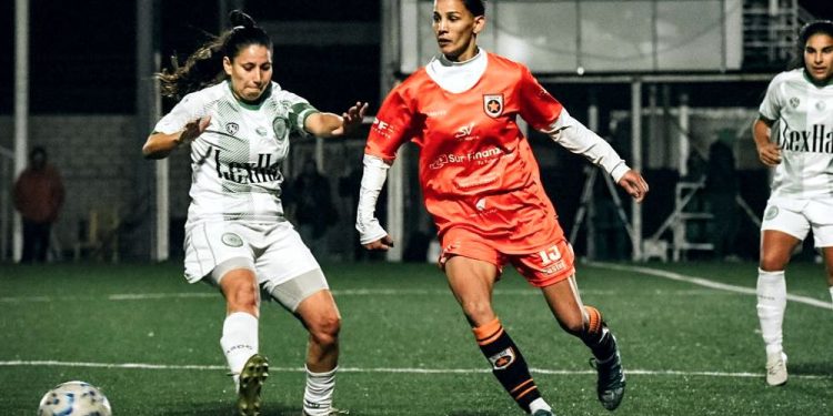Fútbol Femenino | Estrella del Sur sueña en grande: se definió el camino para la Primera B de AFA