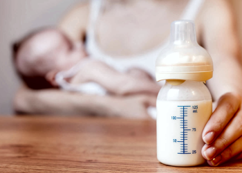 Salud | San Vicente fortalece el apoyo a la lactancia humana y convoca a la donación de leche materna