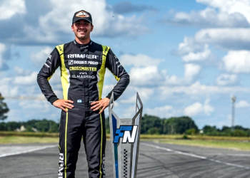 Automovilismo | Julián Ramos debuta en el Top Race V6: San Vicente vibra con el salto de su campeón