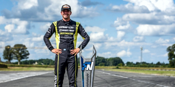 Automovilismo | Julián Ramos debuta en el Top Race V6: San Vicente vibra con el salto de su campeón