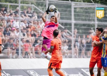 Fútbol | Estrella del Sur llega a la pantalla nacional: la Primera C se transmitirá por LPF Play