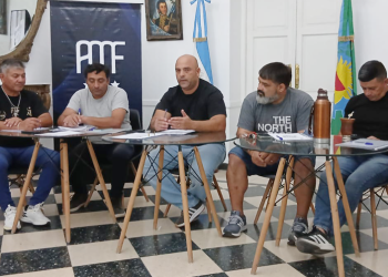 Fútbol | La pelota vuelve a rodar el 29 de marzo: todo definido para el inicio de la Zona Campeonato de la AMF