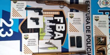 Alejandro Korn | Golpe al delito: Detienen a un joven tras persecución y secuestran moto robada