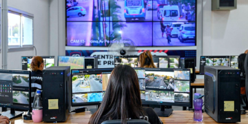 San Vicente fortalece la seguridad ciudadana con nuevas capacitaciones de «Ojos en Alerta»