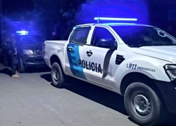 San Vicente | Ataron a una jubilada y le robaron una abultada suma en dólares y pesos