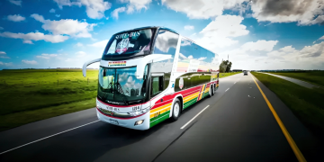 Transportes | Más conectividad: San Vicente y La Plata se unen con un nuevo servicio de transporte