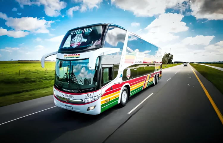 Transportes | Más conectividad: San Vicente y La Plata se unen con un nuevo servicio de transporte