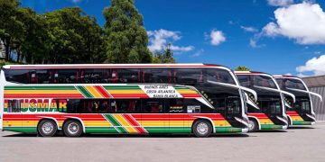 Transportes | Conectividad regional: todos los horarios del servicio de Plusmar entre San Vicente y La Plata